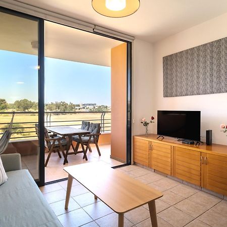 Isabella One Bedroom Λάρνακα Εξωτερικό φωτογραφία