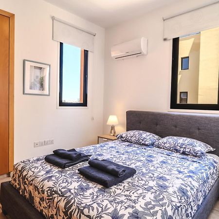 Isabella One Bedroom Λάρνακα Εξωτερικό φωτογραφία