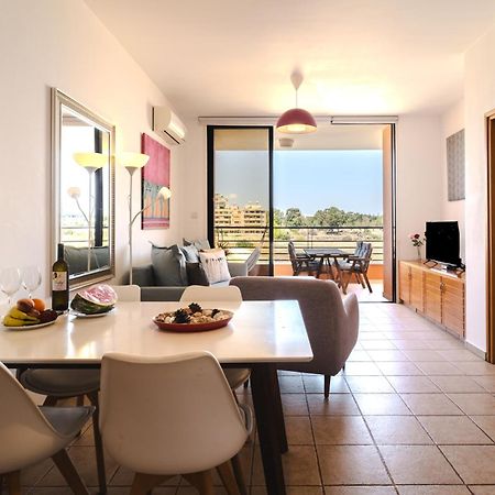 Isabella One Bedroom Λάρνακα Εξωτερικό φωτογραφία