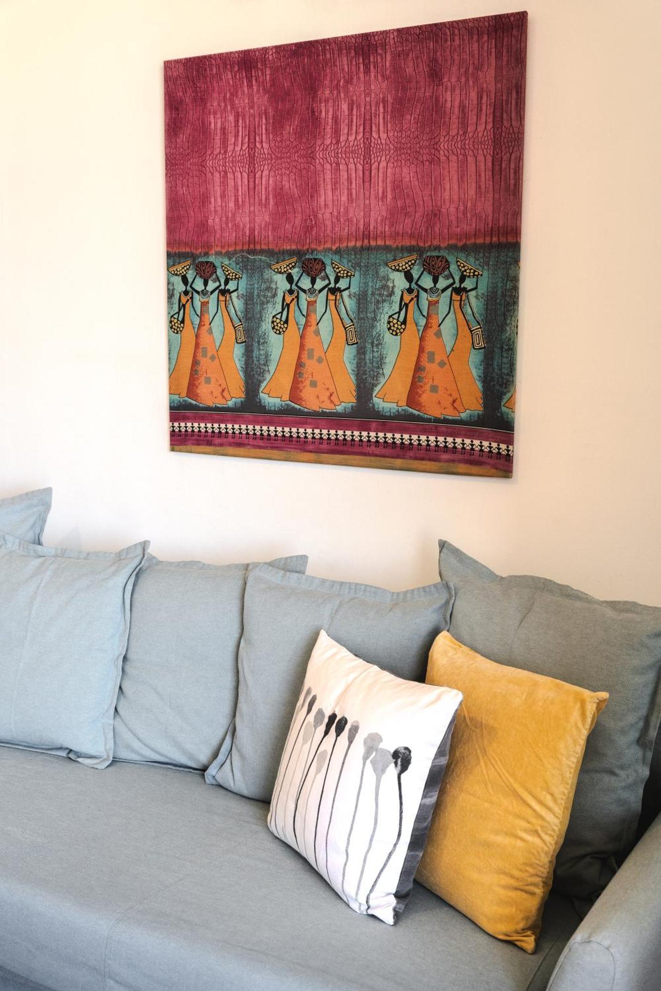 Isabella One Bedroom Λάρνακα Εξωτερικό φωτογραφία
