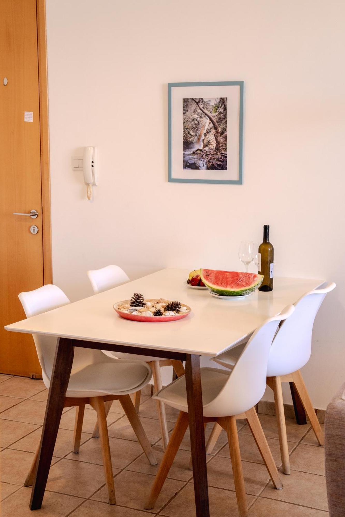 Isabella One Bedroom Λάρνακα Εξωτερικό φωτογραφία