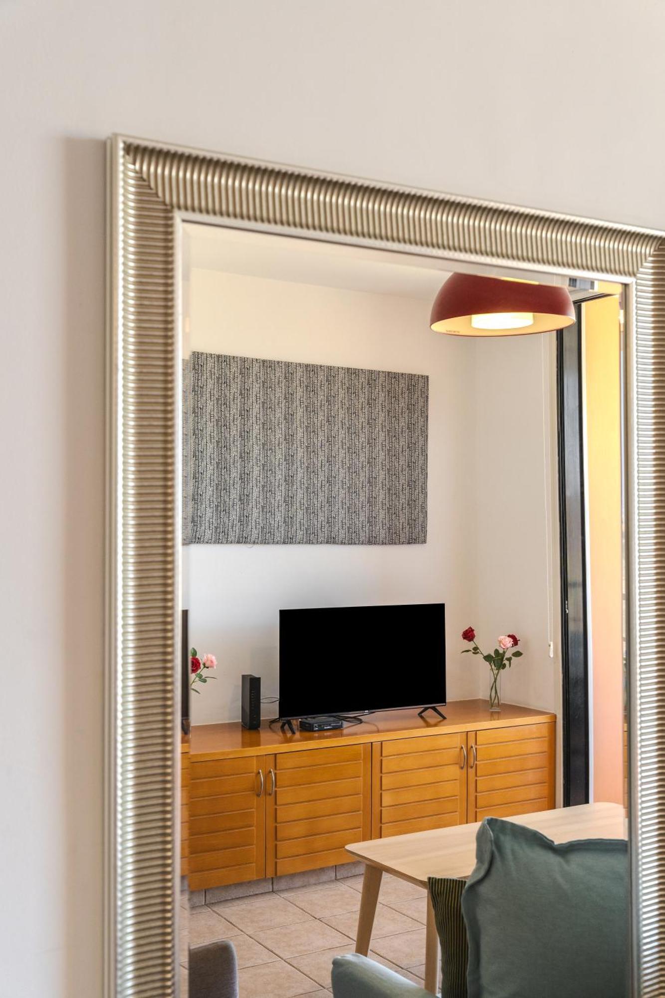 Isabella One Bedroom Λάρνακα Εξωτερικό φωτογραφία
