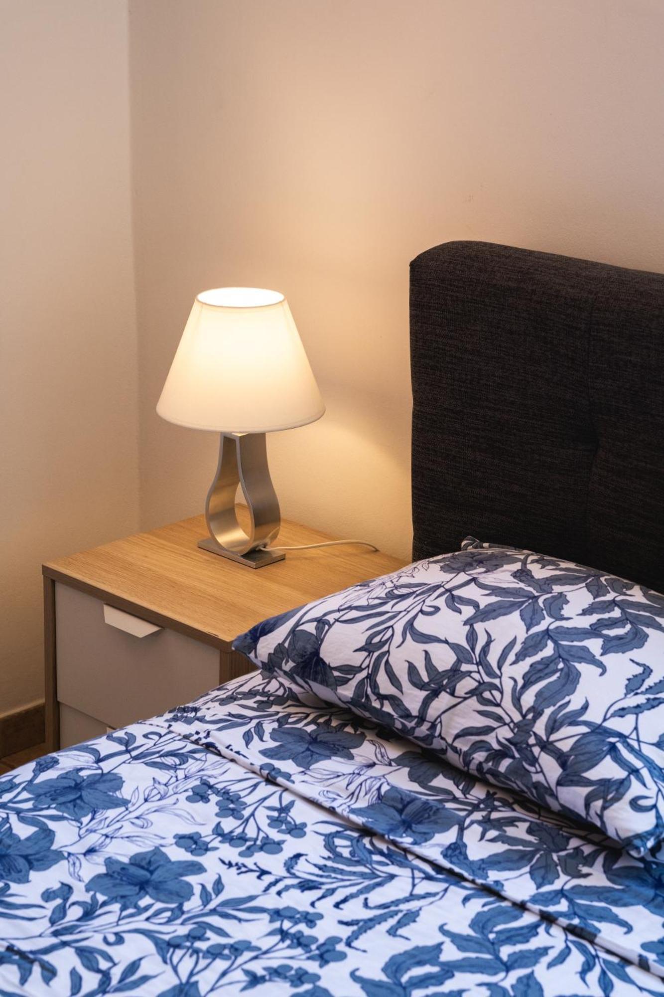 Isabella One Bedroom Λάρνακα Εξωτερικό φωτογραφία