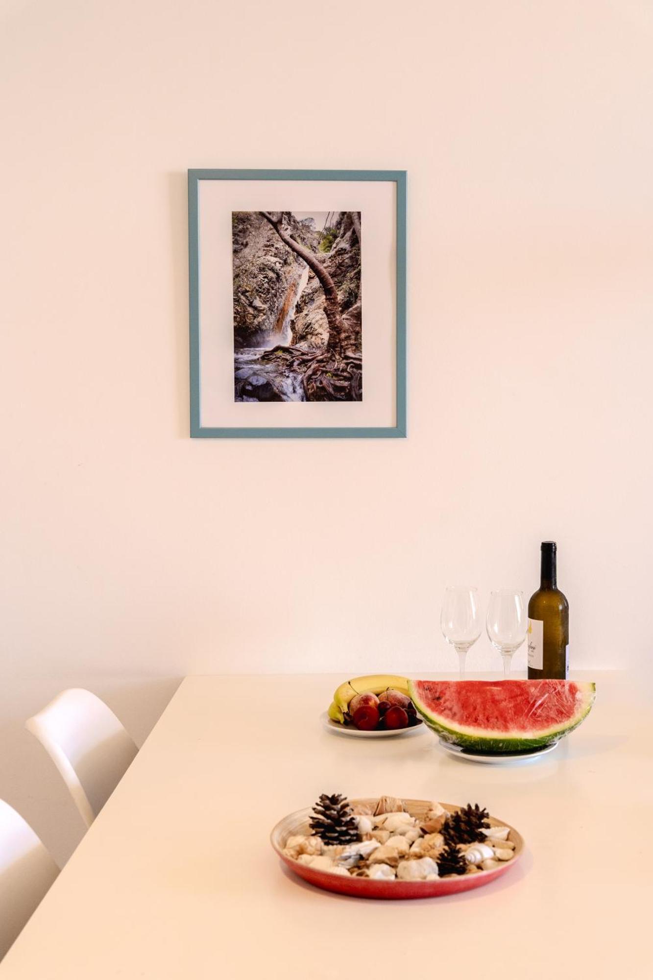 Isabella One Bedroom Λάρνακα Εξωτερικό φωτογραφία