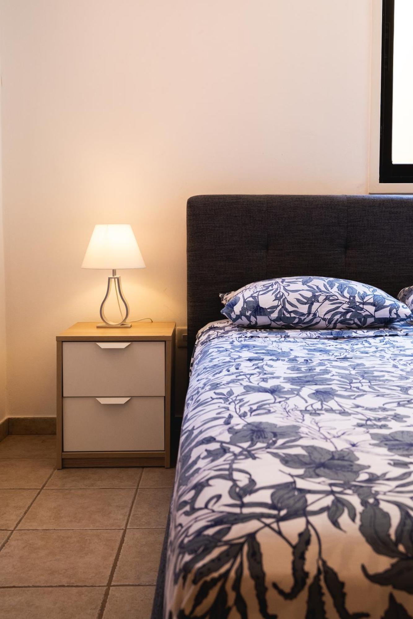 Isabella One Bedroom Λάρνακα Εξωτερικό φωτογραφία