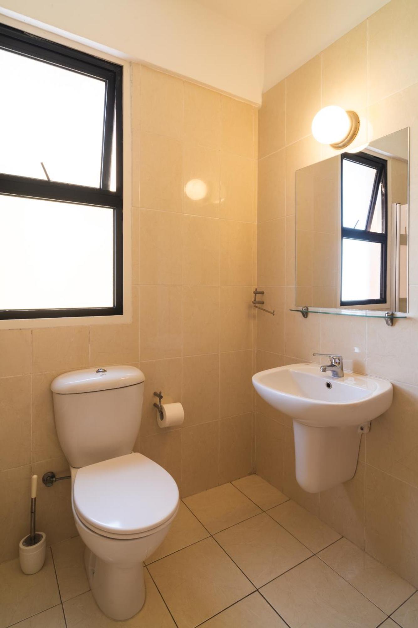 Isabella One Bedroom Λάρνακα Εξωτερικό φωτογραφία