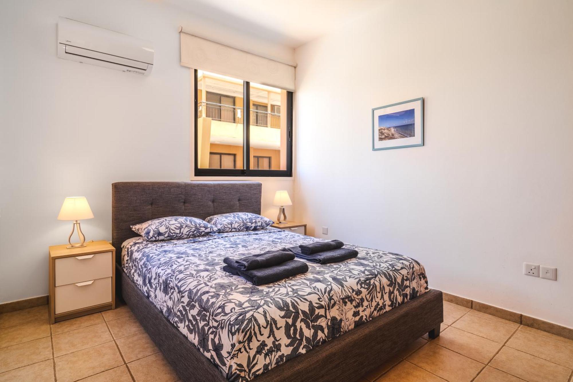 Isabella One Bedroom Λάρνακα Εξωτερικό φωτογραφία