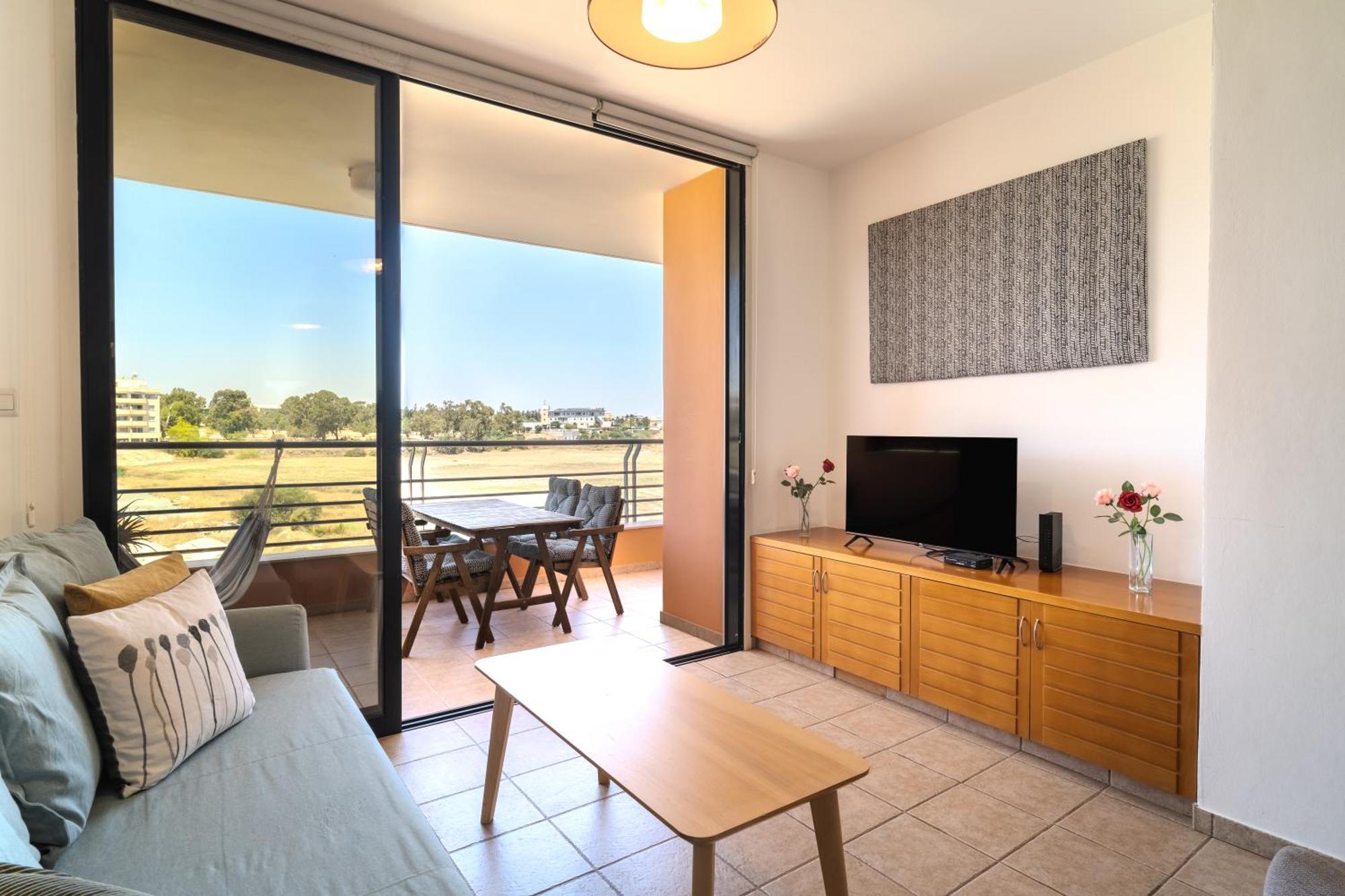 Isabella One Bedroom Λάρνακα Εξωτερικό φωτογραφία