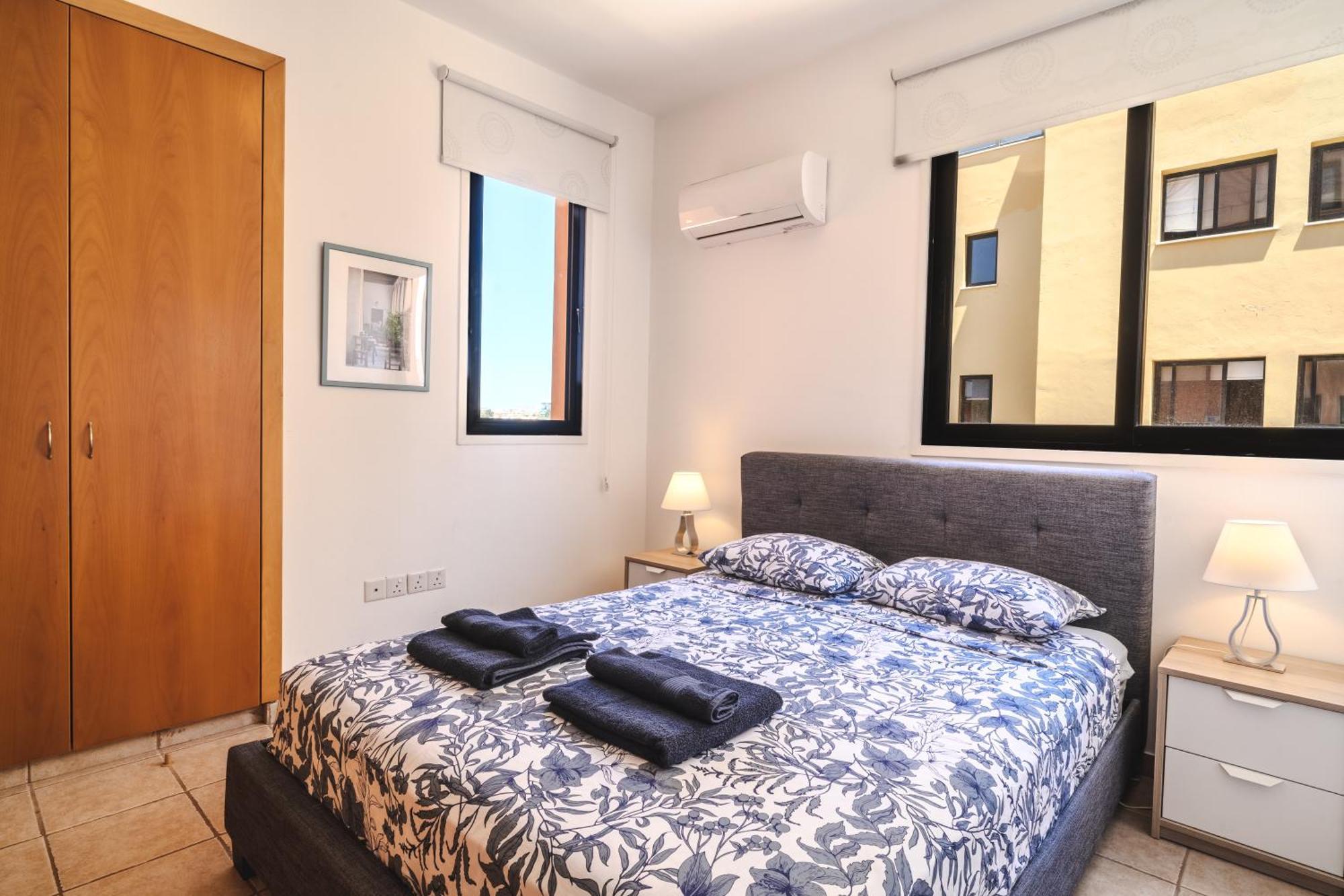 Isabella One Bedroom Λάρνακα Εξωτερικό φωτογραφία