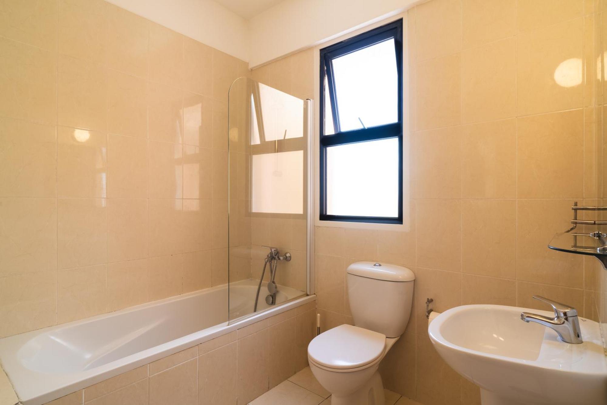 Isabella One Bedroom Λάρνακα Εξωτερικό φωτογραφία